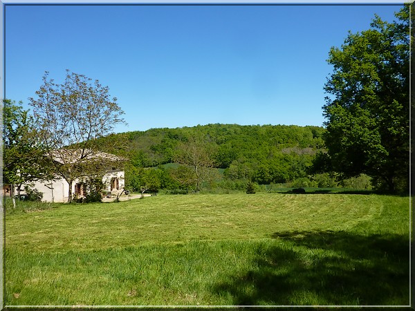 La cabane NT