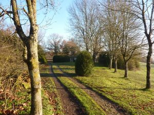 Salvagnac, le chemin du bonheur